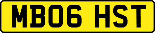 MB06HST