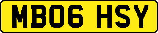MB06HSY