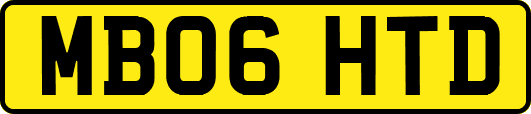 MB06HTD