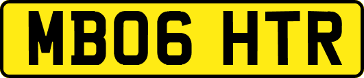 MB06HTR
