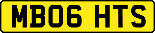 MB06HTS