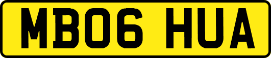 MB06HUA