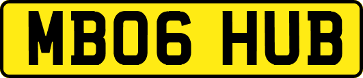 MB06HUB