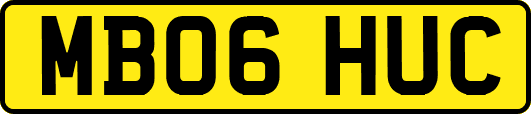 MB06HUC