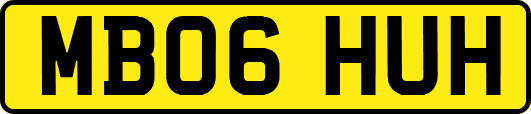 MB06HUH