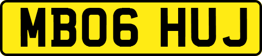MB06HUJ