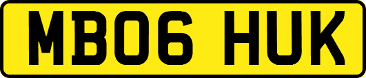 MB06HUK
