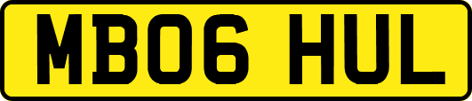 MB06HUL