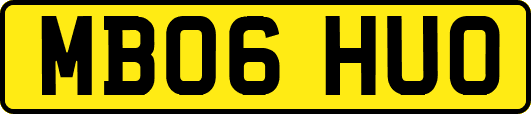 MB06HUO