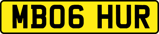 MB06HUR