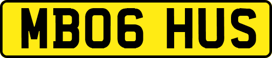 MB06HUS