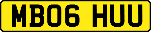 MB06HUU