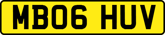 MB06HUV