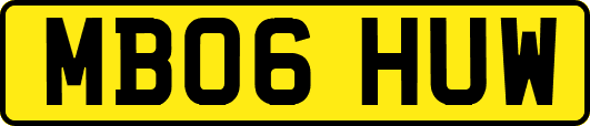 MB06HUW