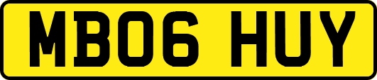 MB06HUY