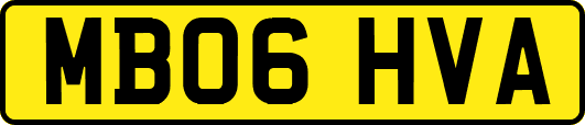MB06HVA