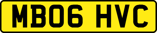 MB06HVC