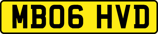 MB06HVD