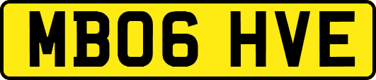 MB06HVE