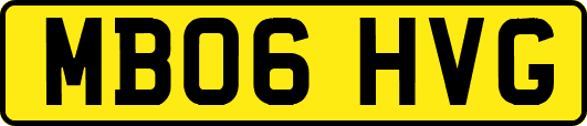MB06HVG