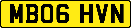 MB06HVN