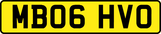 MB06HVO
