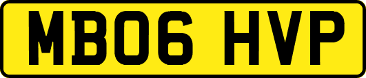 MB06HVP