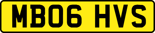 MB06HVS