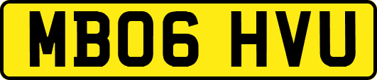 MB06HVU