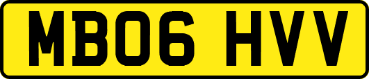 MB06HVV