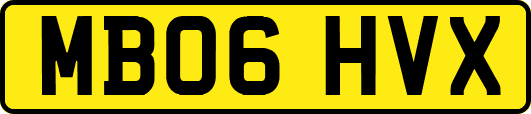 MB06HVX