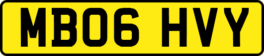 MB06HVY