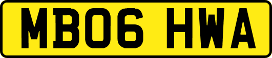 MB06HWA