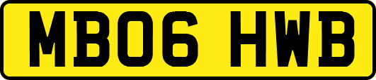 MB06HWB