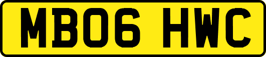 MB06HWC