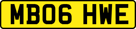 MB06HWE