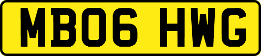 MB06HWG