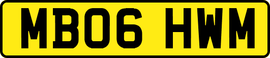 MB06HWM