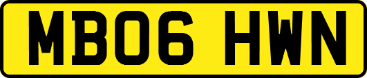 MB06HWN