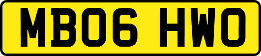 MB06HWO