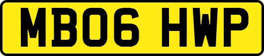 MB06HWP