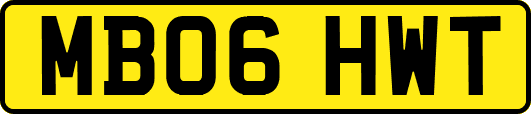 MB06HWT