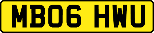 MB06HWU