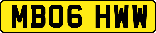 MB06HWW