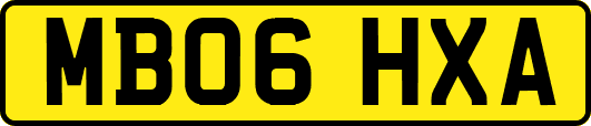 MB06HXA