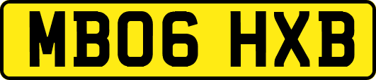 MB06HXB