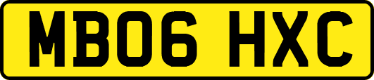 MB06HXC
