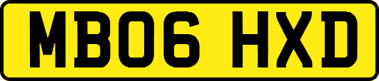 MB06HXD