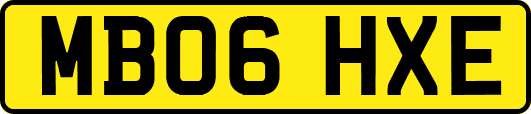 MB06HXE