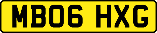 MB06HXG